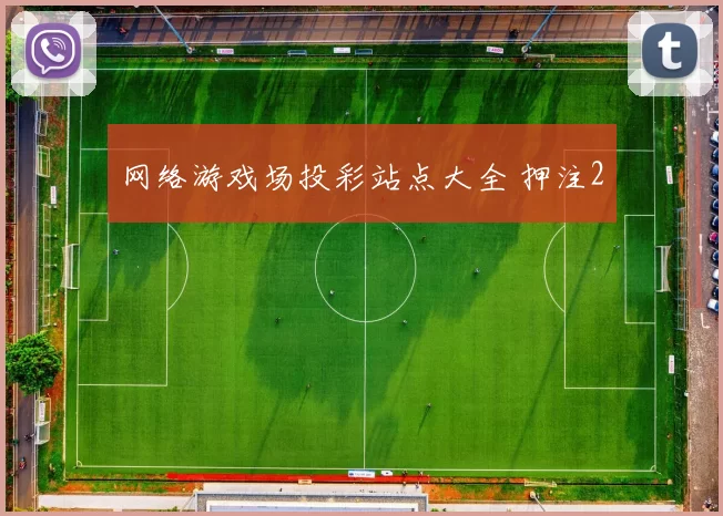 网络游戏场投彩站点大全 押注2
