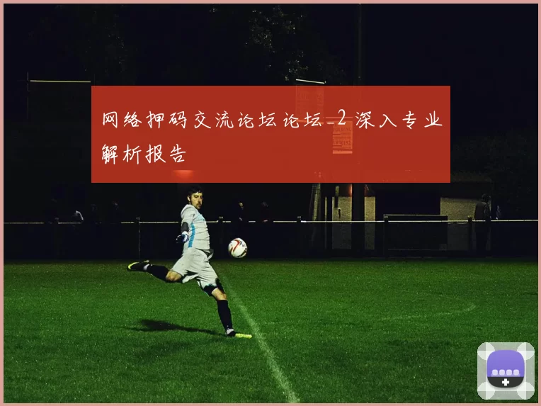 网络押码交流论坛论坛_2 深入专业解析报告