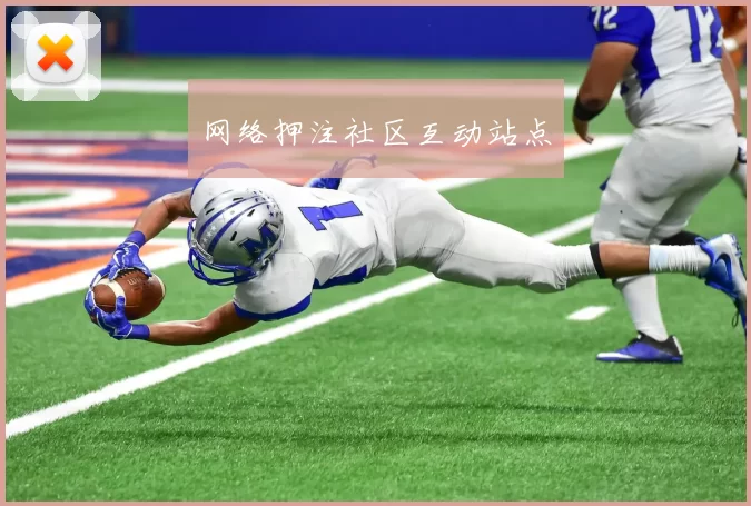 网络押注社区互动站点