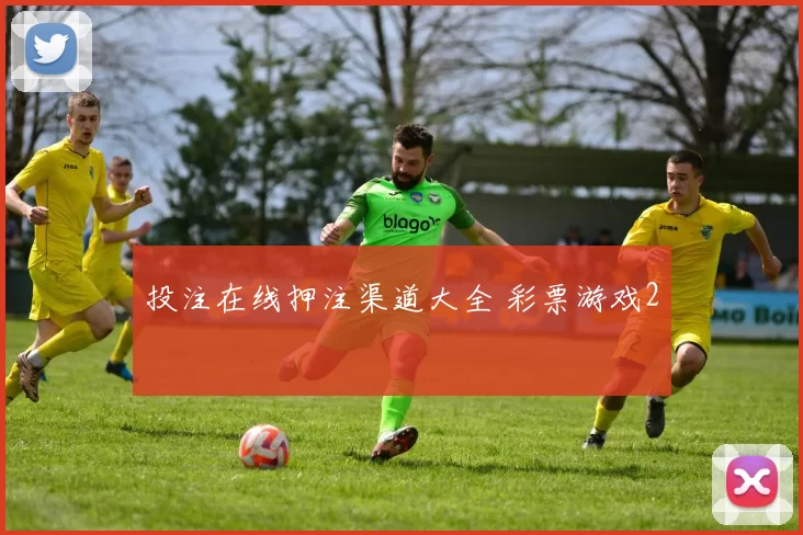 投注在线押注渠道大全 彩票游戏2