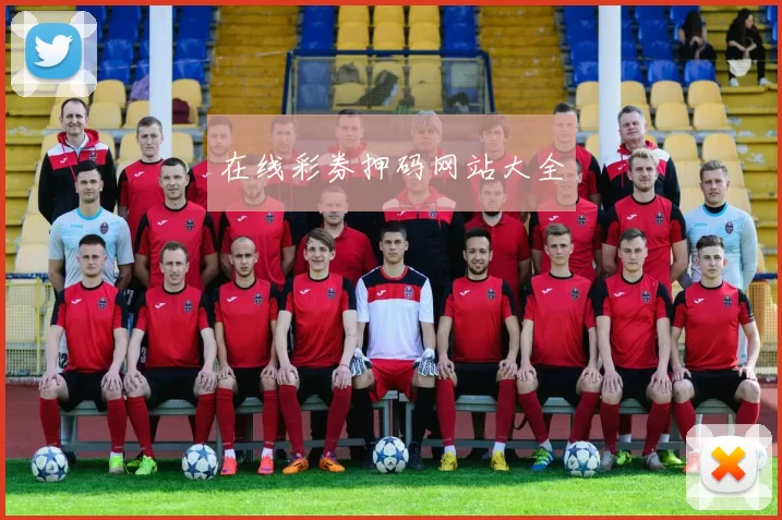 在线彩券押码网站大全